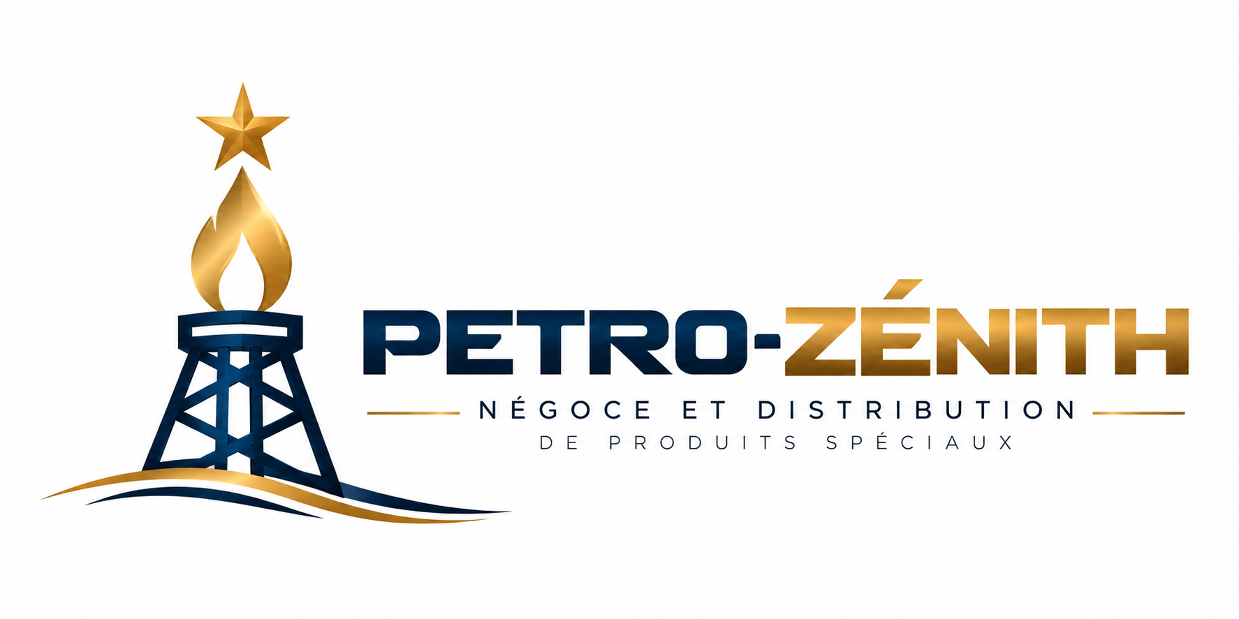PETRO-ZÉNITH SARL